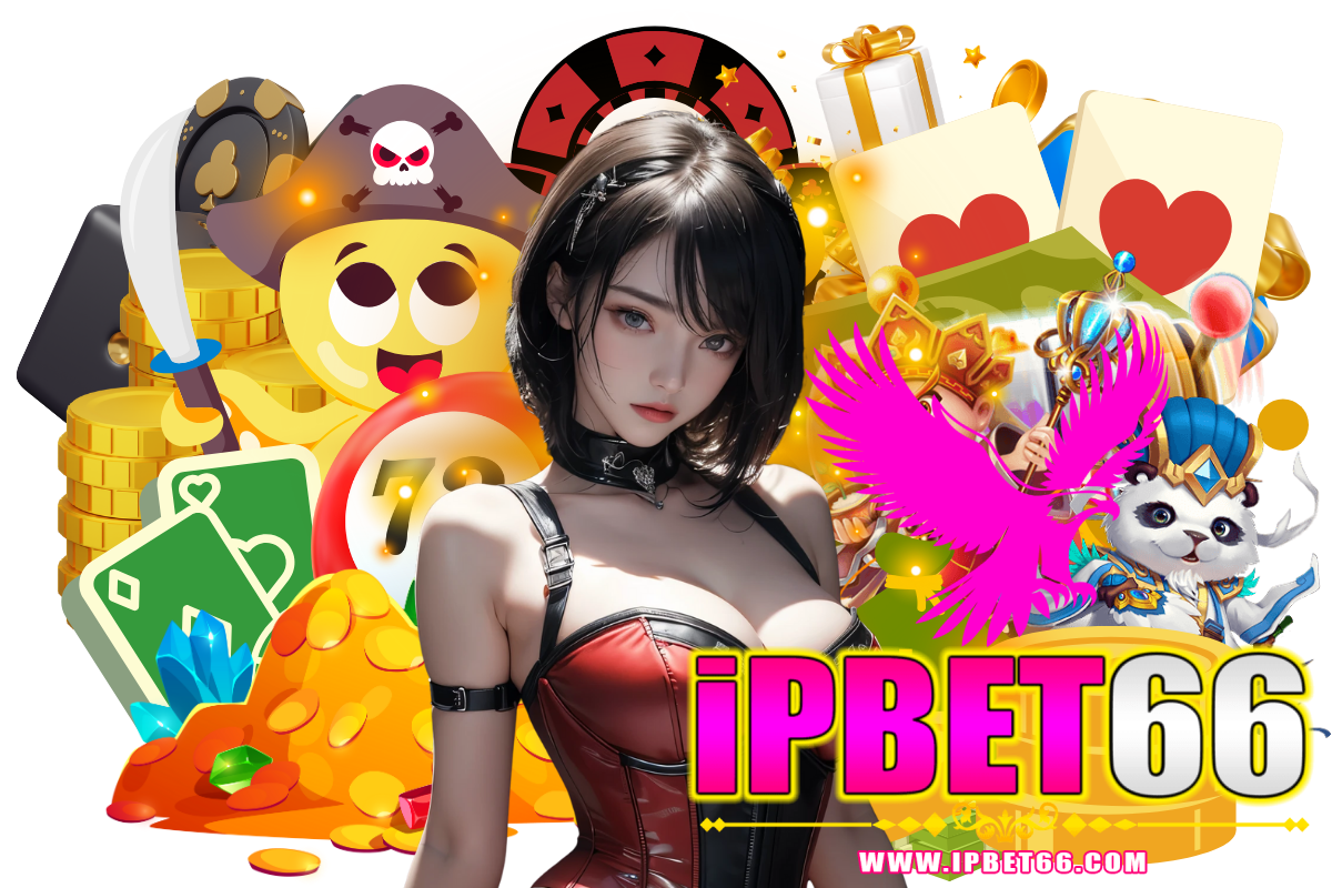 ipbet66 สล็อต
